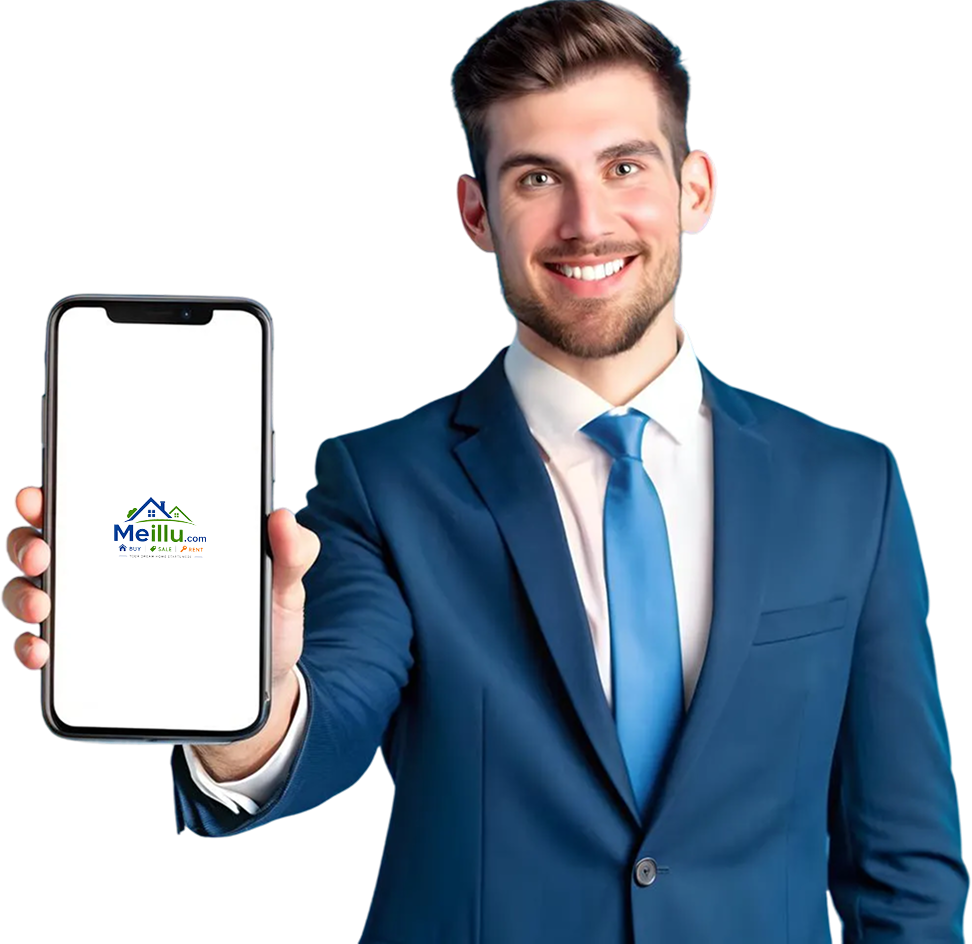 Meillu App